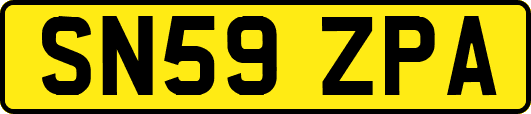 SN59ZPA