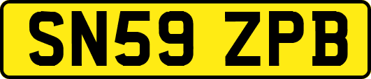 SN59ZPB