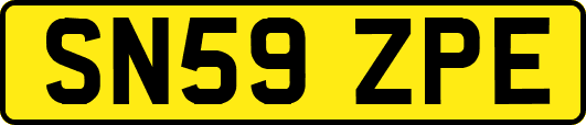 SN59ZPE