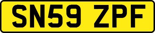 SN59ZPF