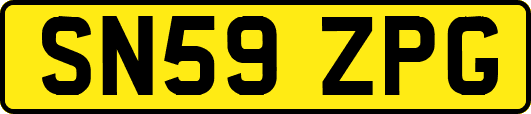 SN59ZPG
