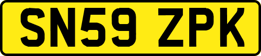 SN59ZPK