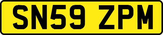 SN59ZPM