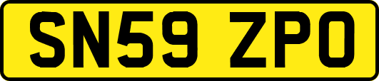 SN59ZPO