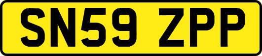 SN59ZPP