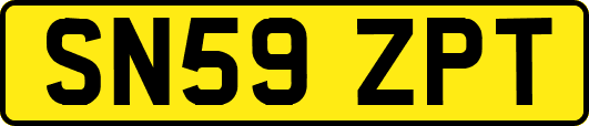 SN59ZPT