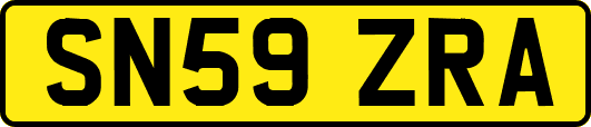 SN59ZRA