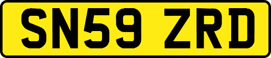 SN59ZRD