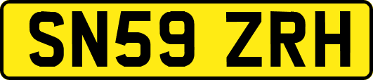 SN59ZRH