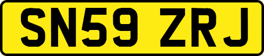 SN59ZRJ