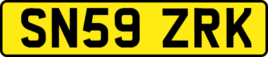 SN59ZRK