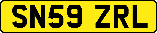 SN59ZRL