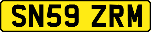 SN59ZRM