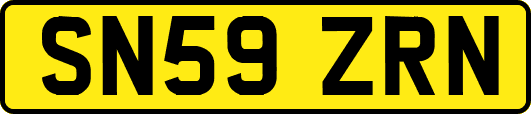 SN59ZRN