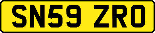 SN59ZRO