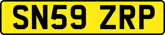 SN59ZRP