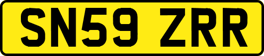 SN59ZRR