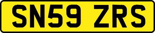 SN59ZRS