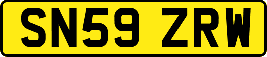 SN59ZRW