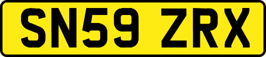 SN59ZRX