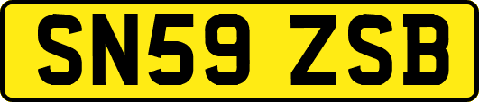 SN59ZSB