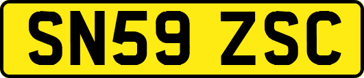 SN59ZSC