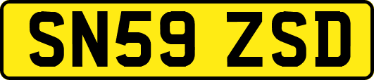 SN59ZSD