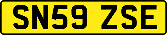 SN59ZSE