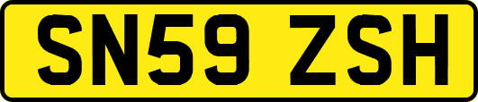 SN59ZSH