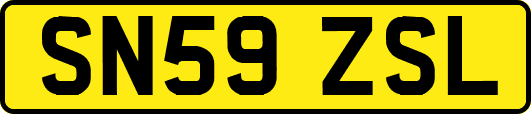 SN59ZSL
