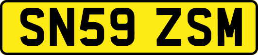 SN59ZSM
