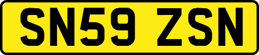 SN59ZSN
