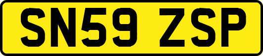 SN59ZSP