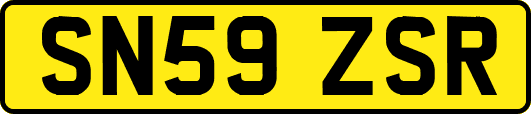 SN59ZSR