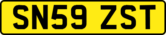 SN59ZST