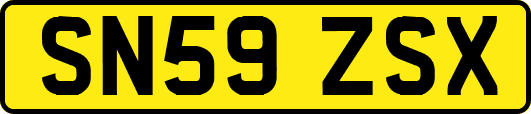 SN59ZSX