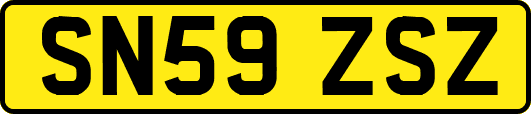 SN59ZSZ