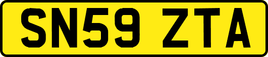 SN59ZTA