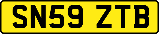 SN59ZTB
