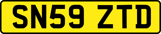 SN59ZTD