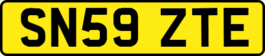 SN59ZTE