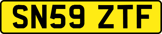 SN59ZTF