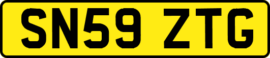 SN59ZTG