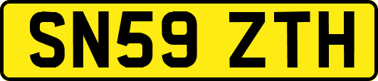 SN59ZTH