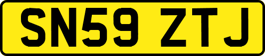 SN59ZTJ