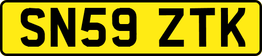 SN59ZTK