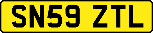 SN59ZTL