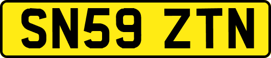 SN59ZTN