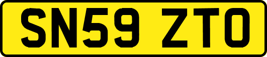 SN59ZTO
