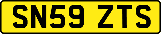 SN59ZTS